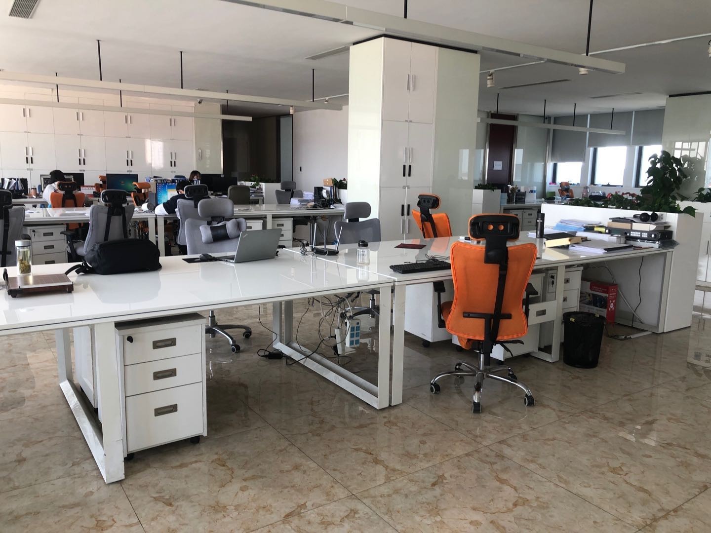 Китай Shandong Haiying Wuzhou Instrument Co., Ltd. Профиль компании