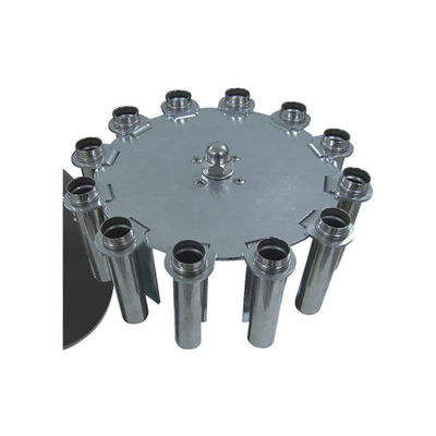 Топление размораживает машина 3H24RI центрифуги столешницы 24000 Rpm