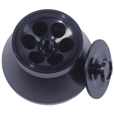 Центрифуга 6×50ML плазмы крови множественных языков высокоскоростная