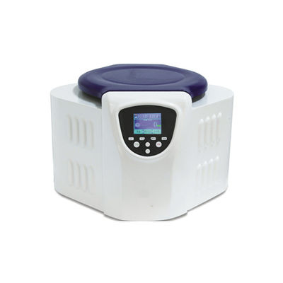 Центрифуга 18500 Rpm разъединения сыворотки высокоскоростная Refrigerated