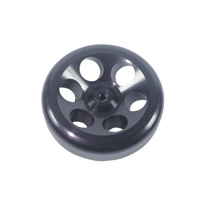 Безщеточная центрифуга HT20MM сыворотки крови мотора 4×100ML