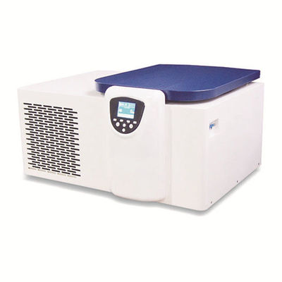 Быстрый ход TGL20MW Refrigerated центрифуга 20600 Rpm