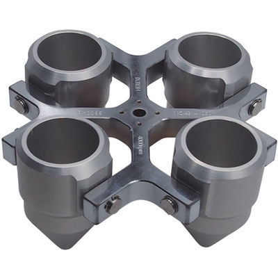 Этап 3 амортизируя низкоскоростную центрифугу 4×500mL