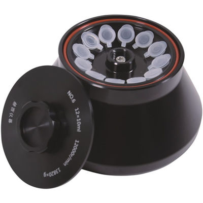 Машина 6500 Rpm центрифуги лаборатории умного контроля