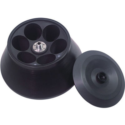 центрифуга HR26M 6×500mL 21000 Rpm ультра высокоскоростная