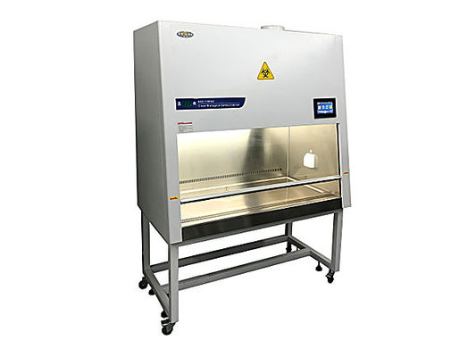 Тип A2 класса 2 шкафа Biosafety BSC культуры электрической клетки
