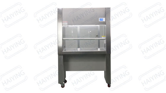Предохранение от шкафа 100 Biosafety B2 класса II пыли свободные от ровное