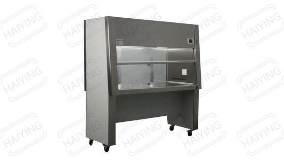 Предохранение от шкафа 100 Biosafety B2 класса II пыли свободные от ровное
