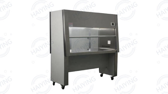 Строка шкафа Biosafety B2 класса II половинная супер очищает