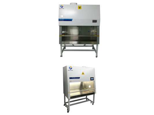 0.48m/S фильтр шкафа HEPA Biosafety B2 класса II