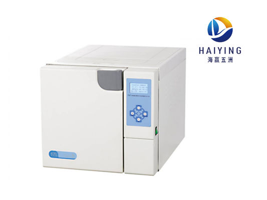 Портативная нержавеющая сталь стерилизатора 304 пара давления 1.8KW