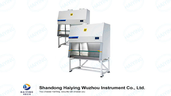 фильтр уровня 2a HEPA шкафа Biosafety лаборатории 750mm