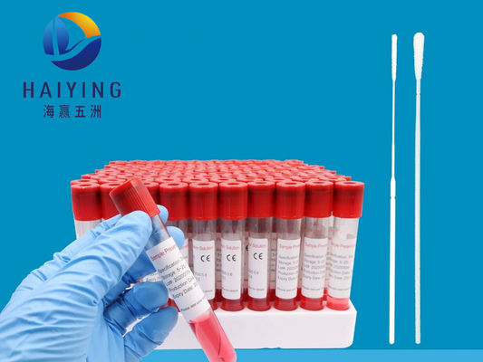 вирус краснухи кори трубок собрания венозной крови 5ml