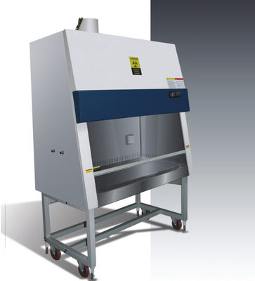 Шкафы Biosafety A2 класса II HEPA