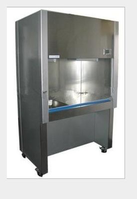 Животные лаборатории классифицируют II тип панель СИД шкафа Biosafety A2