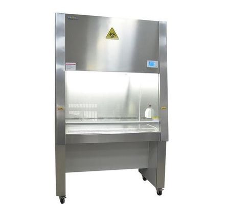 Биологическое оборудование лаборатории шкафов Biosafety A2 класса II