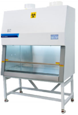 Шкаф Biosafety B2 класса II CE