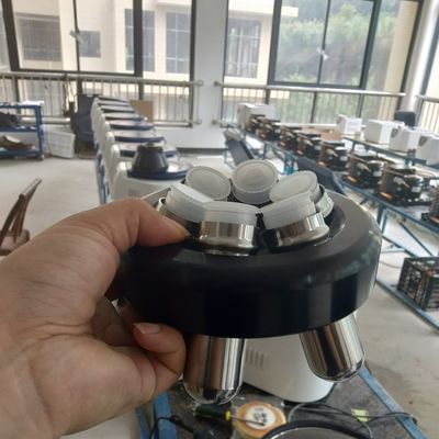 Центрифуга 18500 Rpm разъединения сыворотки высокоскоростная Refrigerated