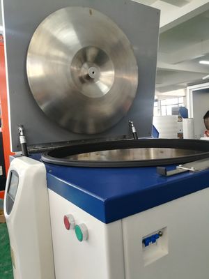 Центрифуга 4×750mL HR/T20MM электрическая высокоскоростная Refrigerated