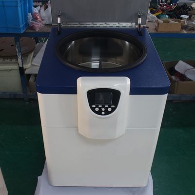 Емкость TL5R большая Refrigerated центрифуга 5500 Rpm