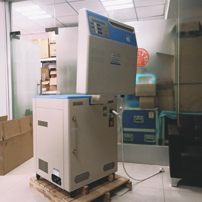 Стерилизатор пара закрытой крышки портативный 115000 ML