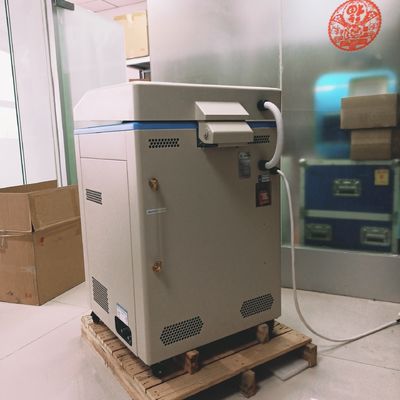 4500W 115 l автоматический CE стерилизатора автоклава