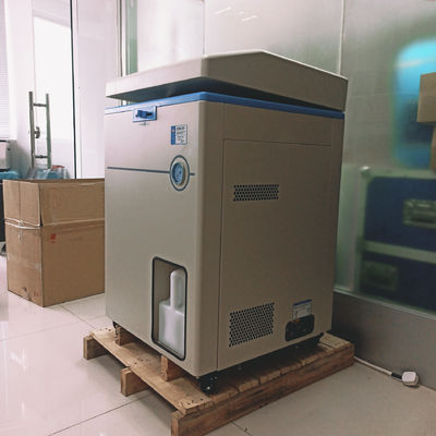 Автоматический стерилизатор 400mm×730mm автоклава 90000ML