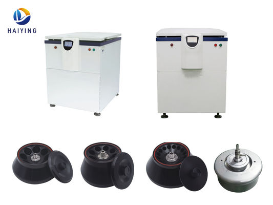 Емкость HR26M большая Refrigerated центрифуга 25000 Rpm