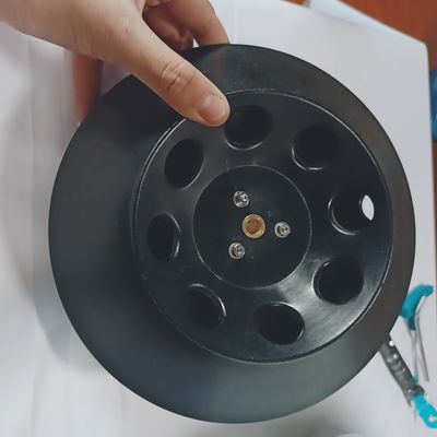 Максимальная скорость 4000r/Min машины центрифуги столешницы лаборатории медицинская