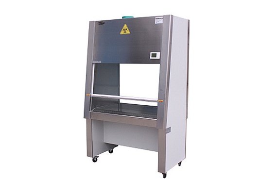 Тип нержавеющая сталь класса ii ULPA 0.35m/S BSC шкафа Biosafety A2