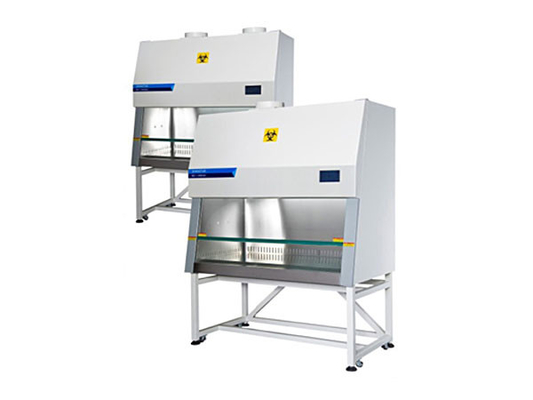 Шум 65db шкафа Biosafety NSF/ANSI49 стандартный 1300B2II BSC