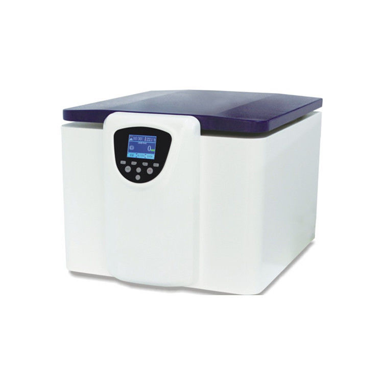 Этап 3 амортизируя низкоскоростную центрифугу 4×500mL