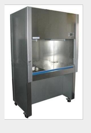 Животные лаборатории классифицируют II тип панель СИД шкафа Biosafety A2