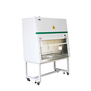 Тип A2 класса 2 шкафа Biosafety BSC культуры электрической клетки